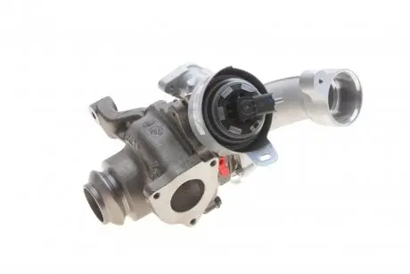 Турбина Citroen C4/C5/Peugeot 308/508 2.0D 09- (заводская реставрация) GARRETT 806497-9003S