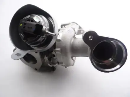 Автозапчастина GARRETT 8065009002S