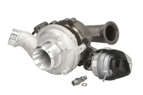 Турбина GARRETT 8068505005W