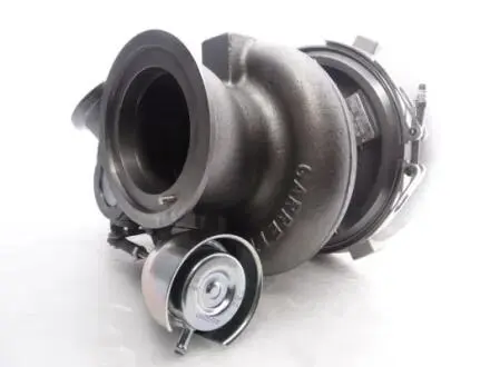 Турбокомпресор MAN HOCL, LION´S REGIO, TGA, TGS I, TGX I D2066LF01-D2066LUH53 12.00- GARRETT 8071585005S