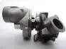 Турбокомпресор MAN HOCL, LION´S REGIO, TGA, TGS I, TGX I D2066LF01-D2066LUH53 12.00- GARRETT 8071585005S (фото 5)