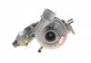 Турбина Iveco Daily V/VI 2.3D 14- (заводская реставрация)) GARRETT 808549-9004S (фото 11)