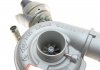 Турбина Iveco Daily V/VI 2.3D 14- (заводская реставрация)) GARRETT 808549-9004S (фото 6)