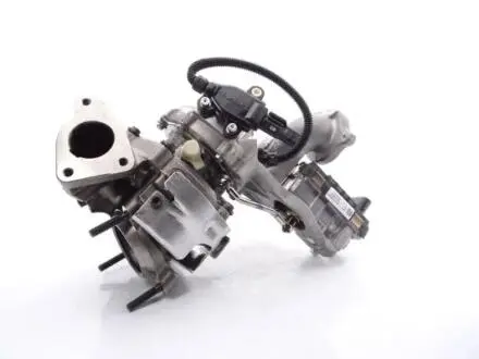 Турбокомпрессор GARRETT 8131005004S