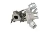 Турбина Opel Astra J/K 1.6 CDTi 15- GARRETT 814698-5002S (фото 3)