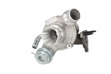Турбина Opel Astra J/K 1.6 CDTi 15- GARRETT 814698-5002S