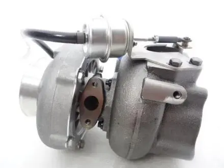 Автозапчасть GARRETT 8172105001S
