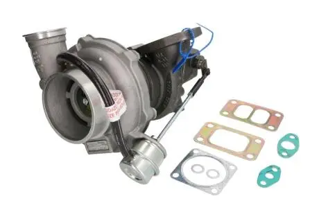 Автозапчасть GARRETT 8172805001S