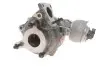 Турбина Audi A4/A5/A6/Q5 2.0 TDI 08-18 (заводская реставрация)) GARRETT 818988-9001S (фото 4)