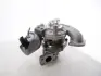 Турбокомпрессор Original Reman GARRETT 8198729002S (фото 3)