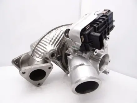 Автозапчасть GARRETT 8199689001S