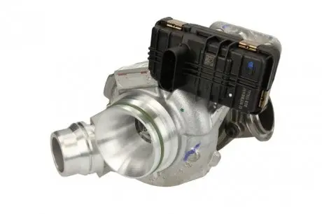 Турбина GARRETT 8199765021S