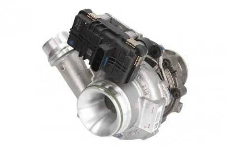 Турбина GARRETT 8199775019S