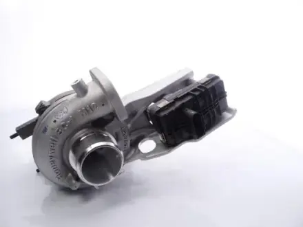 Турбина GARRETT 821784-9004S