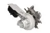 Турбокомпресор (Новий) ALFA ROMEO GIULIETTA, GIULIETTA/HATCHBACK 2.0D 04.10-12.20 GARRETT 8217855006S (фото 1)
