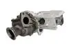 Турбокомпресор (Новий) ALFA ROMEO GIULIETTA, GIULIETTA/HATCHBACK 2.0D 04.10-12.20 GARRETT 8217855006S (фото 2)
