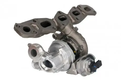 Турбина GARRETT 8218665004S
