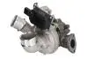 Турбокомпресор (Новий) HYUNDAI H350 2.5D 04.15- GARRETT 8236655007S (фото 1)