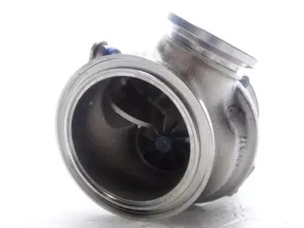 Компрессор GARRETT 8244535003S