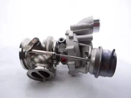 Компрессор GARRETT 8244545003S