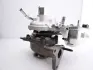 Турбіна GARRETT 828578-9004S (фото 4)
