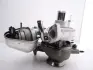 Турбіна GARRETT 828578-9004S (фото 6)