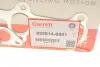 Комплект прокладок турбины VW Golf 2.0TDI 04-10 GARRETT 832814-0001 (фото 2)