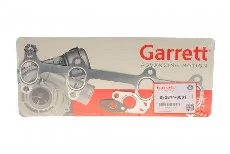 Комплект прокладок турбины VW Golf 2.0TDI 04-10 GARRETT 832814-0001