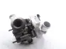 Турбокомпресор (Новий) TOYOTA AURIS, COROLLA, YARIS, YARIS/HATCHBACK 1.4D 09.11-12.18 GARRETT 8340815004S (фото 1)