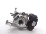 Турбокомпресор (Новий) TOYOTA AURIS, COROLLA, YARIS, YARIS/HATCHBACK 1.4D 09.11-12.18 GARRETT 8340815004S (фото 6)