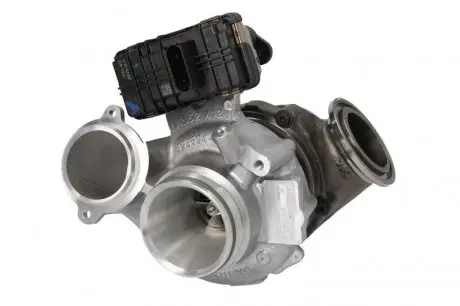 Турбіна GARRETT 8351095010S