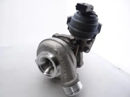 Турбіна GARRETT 836825-5009S