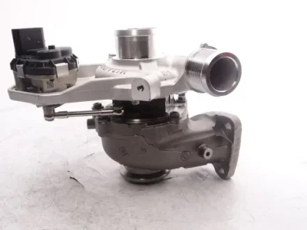 Турбокомпресор (Новий) FORD TRANSIT V363 2.0D 03.16- GARRETT 8384525002S