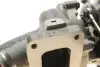Турбина Fiat Ducato Multijet 2,3 D 11- (заводская реставрация)) GARRETT 839765-9001S (фото 7)