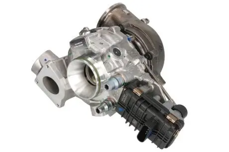 Автозапчасть GARRETT 8453695004S