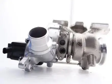 Автозапчасть GARRETT 8502825012S