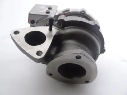 Компрессор GARRETT 8533335001W