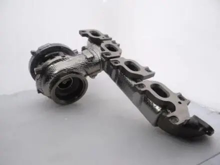 Автозапчасть GARRETT 8564735001S