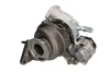 Турбокомпресор (Новий) FIAT 500L, 500X, DOBLO, DOBLO CARGO, FIORINO, FIORINO/MINIVAN, TIPO 1.3D 07.09- GARRETT 8572785003S (фото 2)