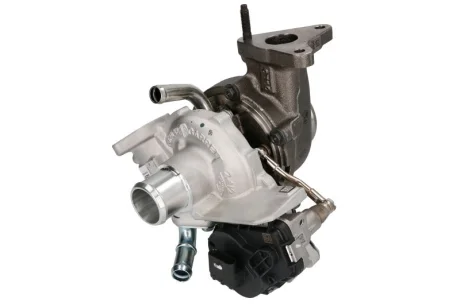 Турбокомпресор (Новий) FIAT 500L, 500X, DOBLO, DOBLO CARGO, FIORINO, FIORINO/MINIVAN, TIPO 1.3D 07.09- GARRETT 8572785003S