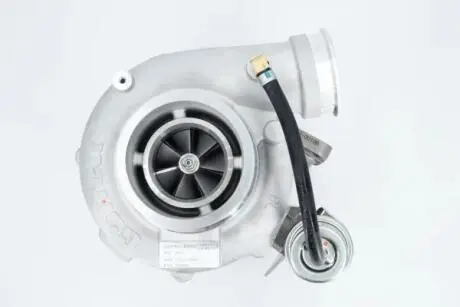 Турбокомпресор CUMMINS, DAF CF, LF GARRETT 8574785026Y