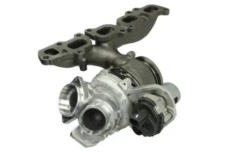 Турбіна GARRETT 872869-5001S