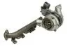 Турбокомпресор (Новий) ALFA ROMEO GIULIA, STELVIO 2.2D 10.15- GARRETT 8744905002S (фото 2)