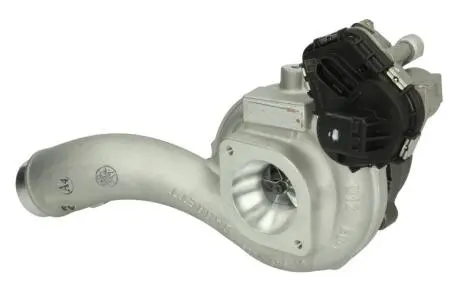 Турбокомпресор (Новий) FIAT DUCATO 2.3D 07.06- GARRETT 8776745004S