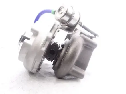 Турбіна GARRETT 878999-5002S