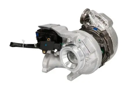 Автозапчасть GARRETT 8809435001S