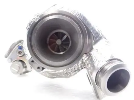 Автозапчасть GARRETT 8816525001S