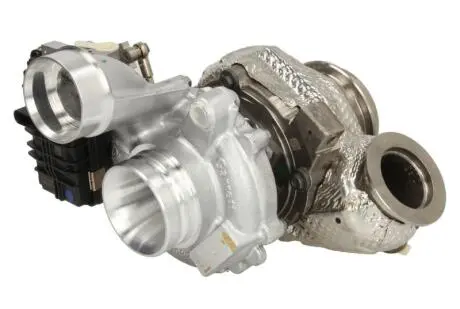 Автозапчасть GARRETT 8827405001S