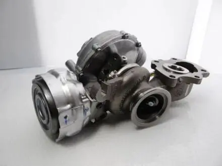 Турбина GARRETT 8838605001S