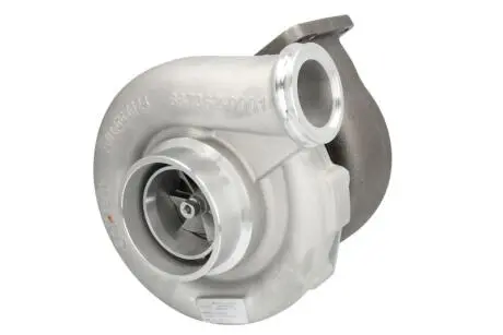 Турбокомпресор MAN TGA MAN E2000, TGA, TGS I, TGX I, VAN HOOL T D2066LF01-D2866LF37 04.00- GARRETT 8873935001Y